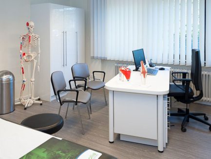 arthroskopie arthrose ambulante operationen