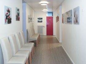 prothesen stationäre operationen